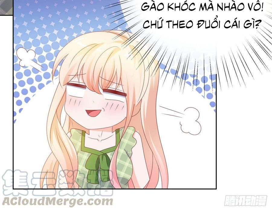 Ẩn Hôn 100%: Chọc Tức Vợ Yêu Mua Một Tặng Một Chapter 104 - 19