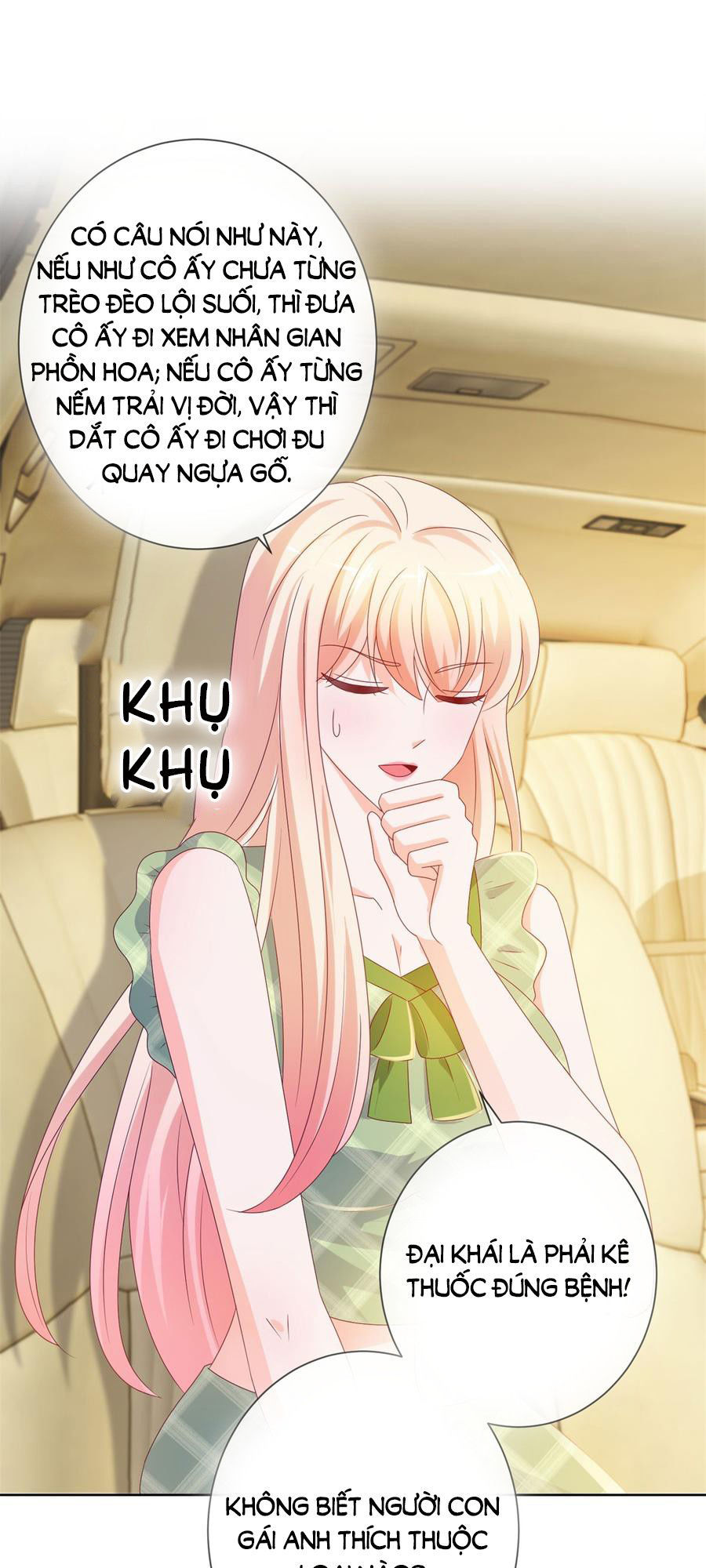 Ẩn Hôn 100%: Chọc Tức Vợ Yêu Mua Một Tặng Một Chapter 104 - 20