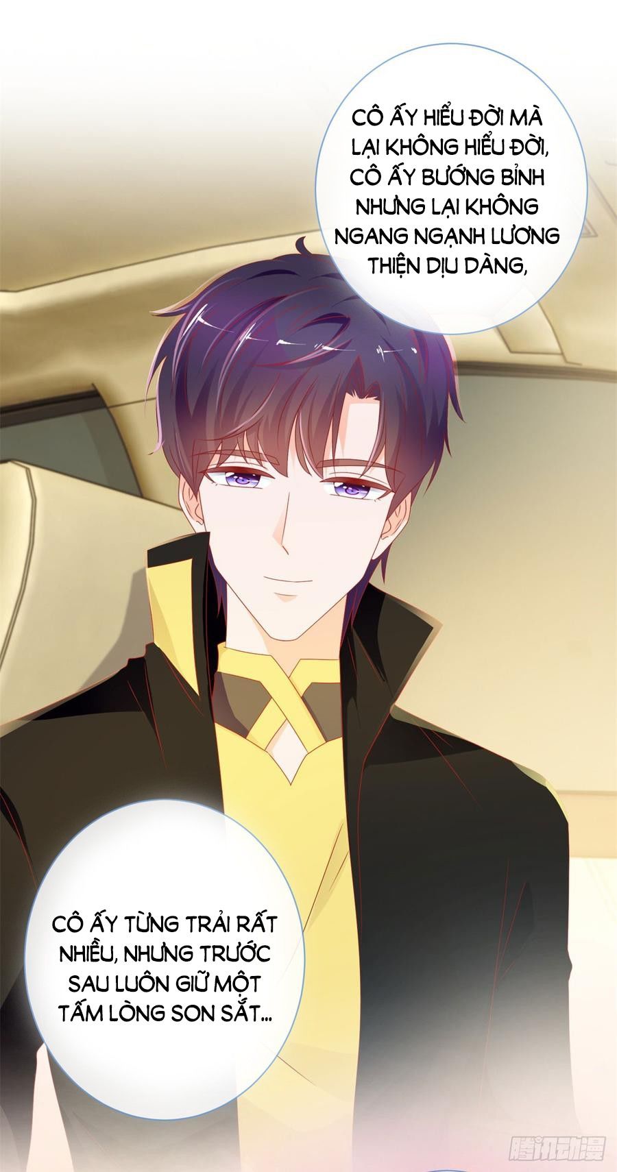 Ẩn Hôn 100%: Chọc Tức Vợ Yêu Mua Một Tặng Một Chapter 104 - 22