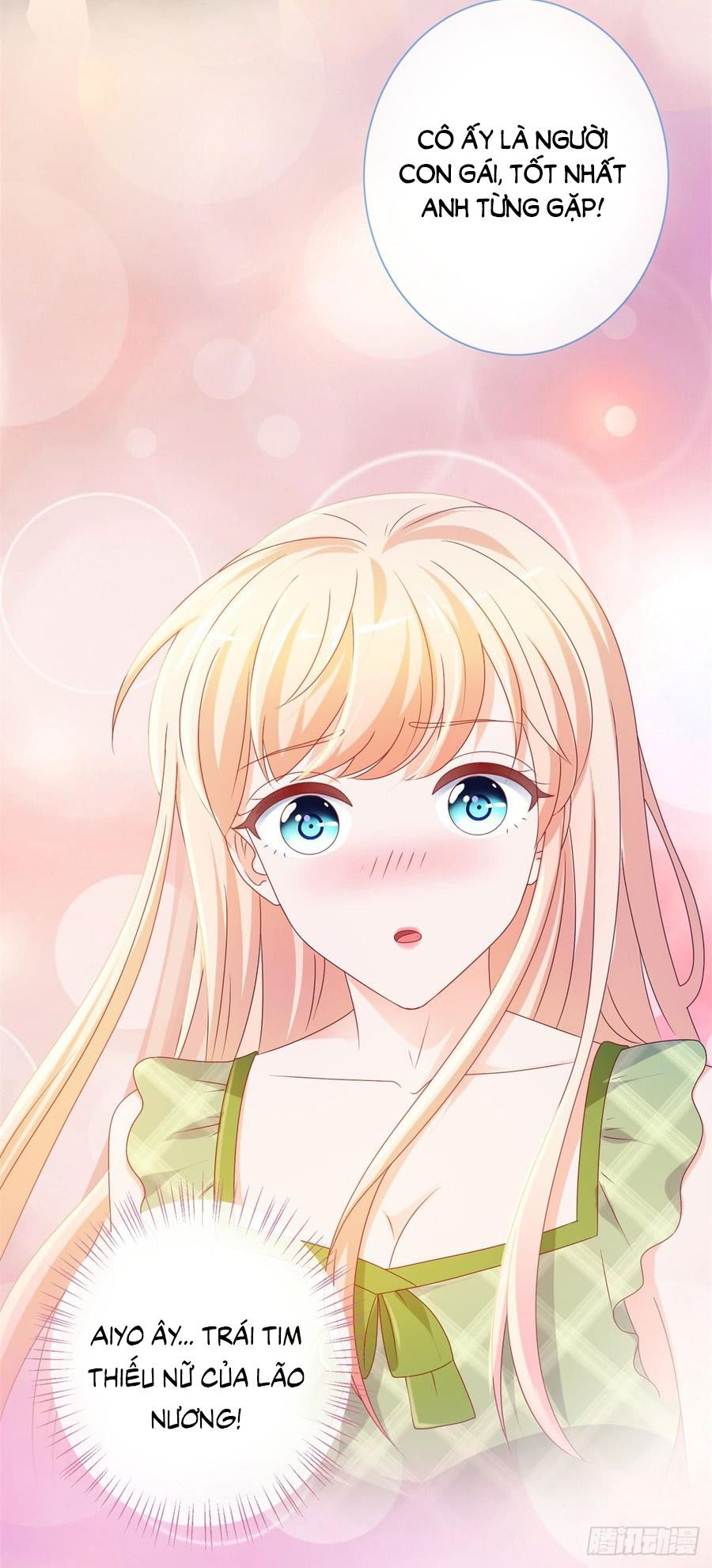 Ẩn Hôn 100%: Chọc Tức Vợ Yêu Mua Một Tặng Một Chapter 104 - 23