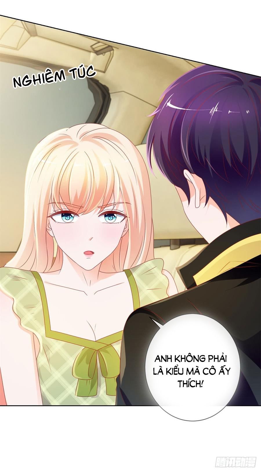 Ẩn Hôn 100%: Chọc Tức Vợ Yêu Mua Một Tặng Một Chapter 104 - 27