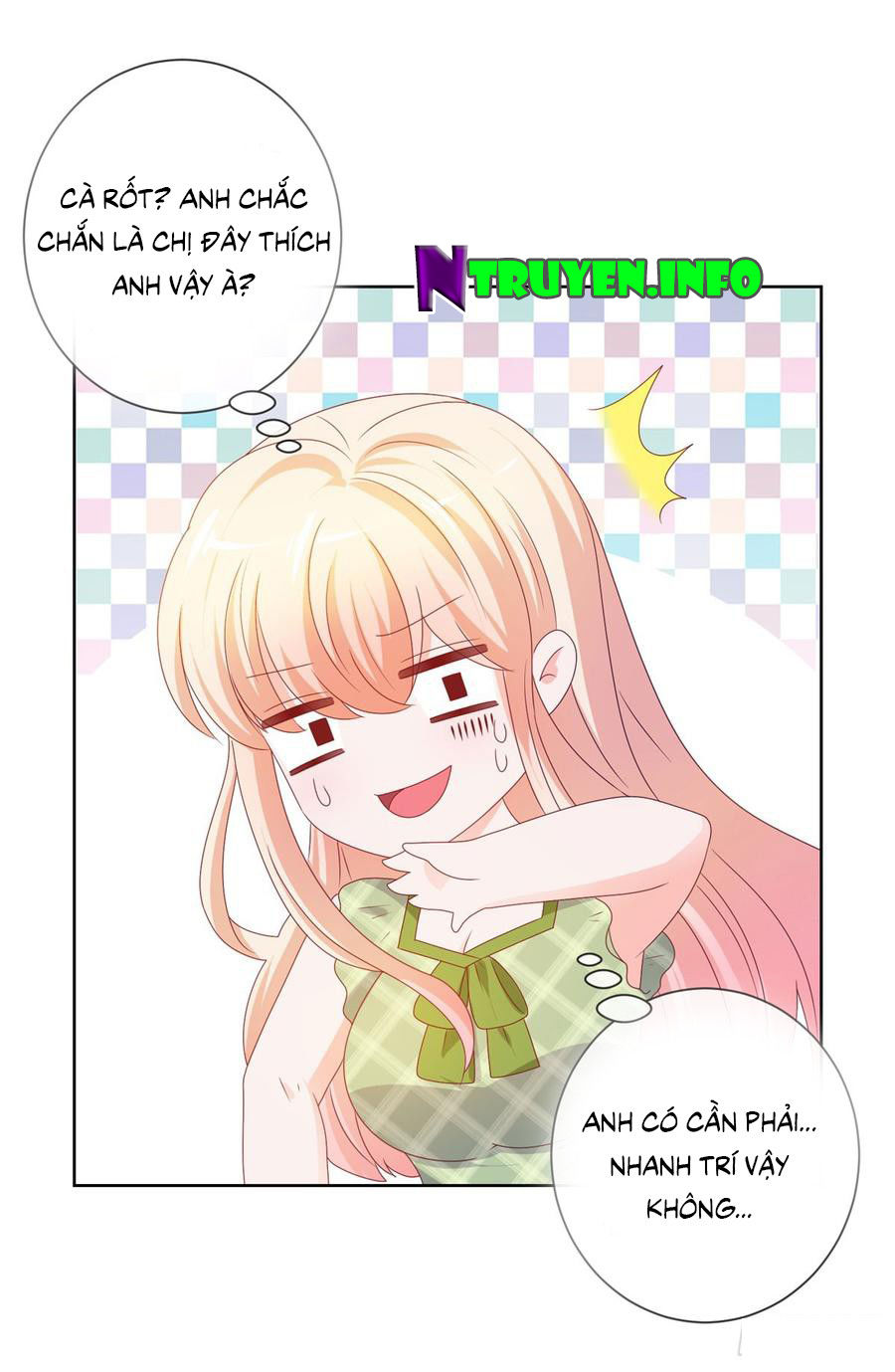 Ẩn Hôn 100%: Chọc Tức Vợ Yêu Mua Một Tặng Một Chapter 104 - 31