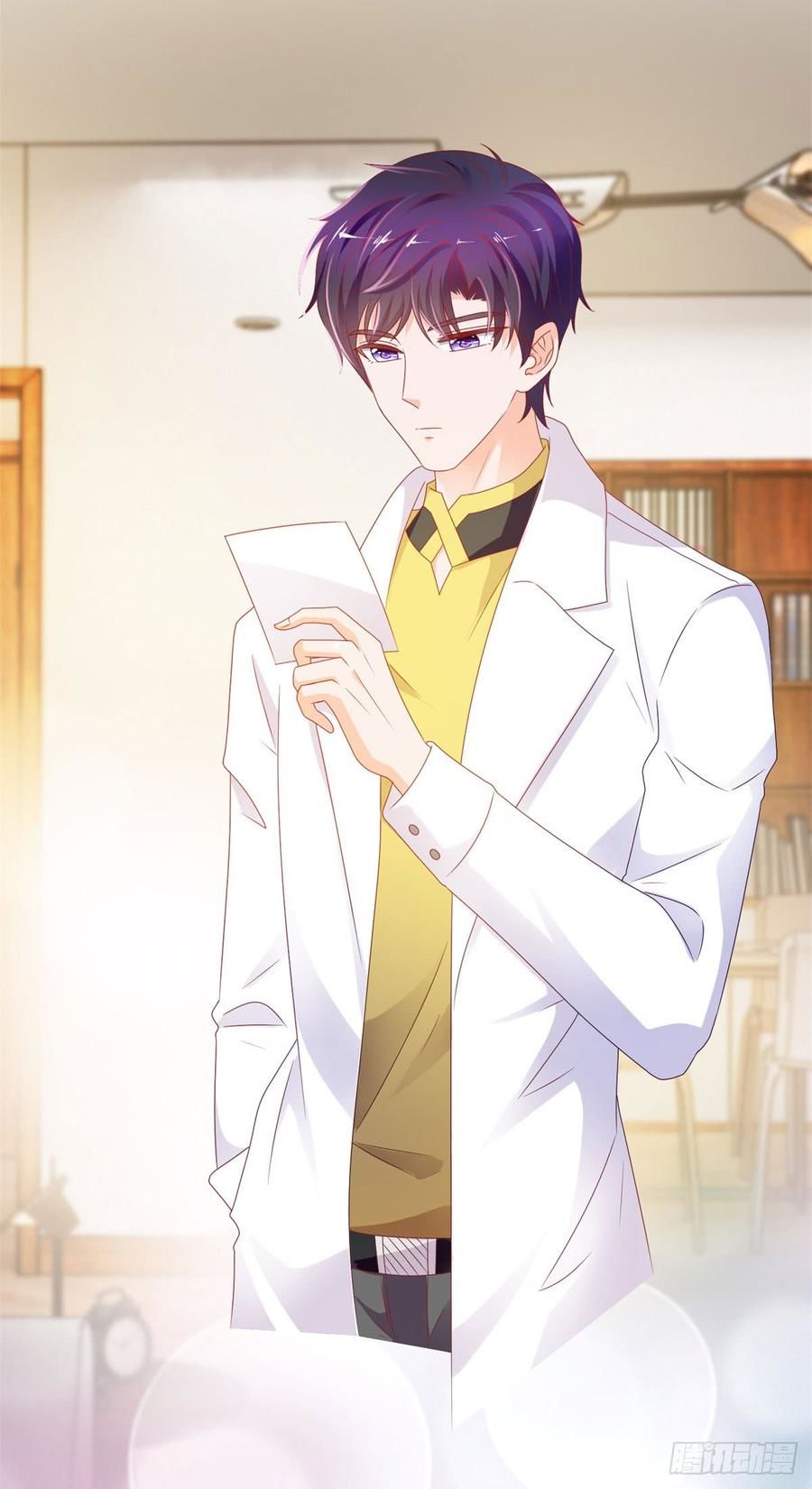 Ẩn Hôn 100%: Chọc Tức Vợ Yêu Mua Một Tặng Một Chapter 104 - 6