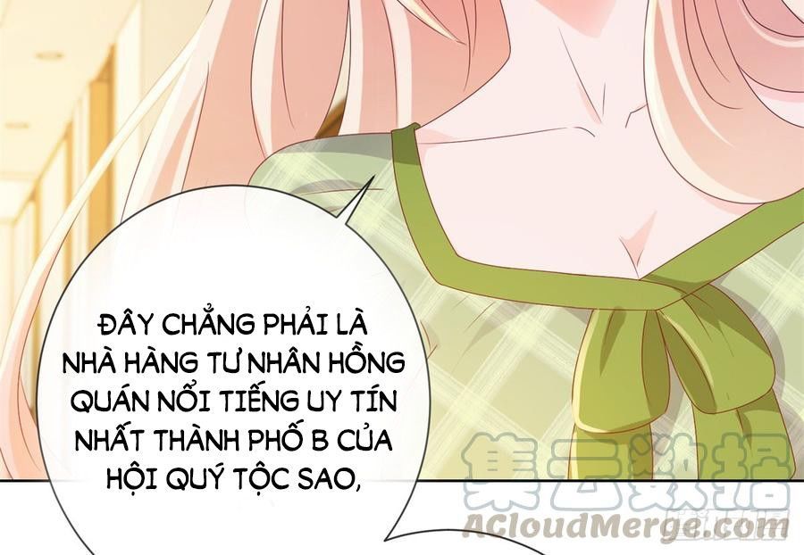 Ẩn Hôn 100%: Chọc Tức Vợ Yêu Mua Một Tặng Một Chapter 105 - 11