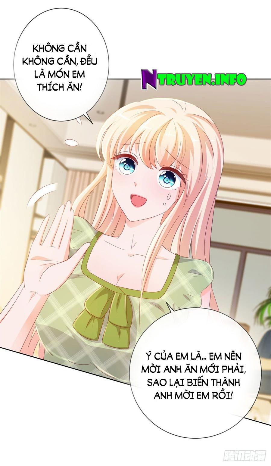 Ẩn Hôn 100%: Chọc Tức Vợ Yêu Mua Một Tặng Một Chapter 105 - 20