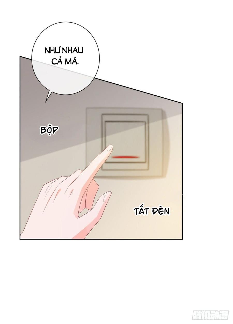 Ẩn Hôn 100%: Chọc Tức Vợ Yêu Mua Một Tặng Một Chapter 105 - 21