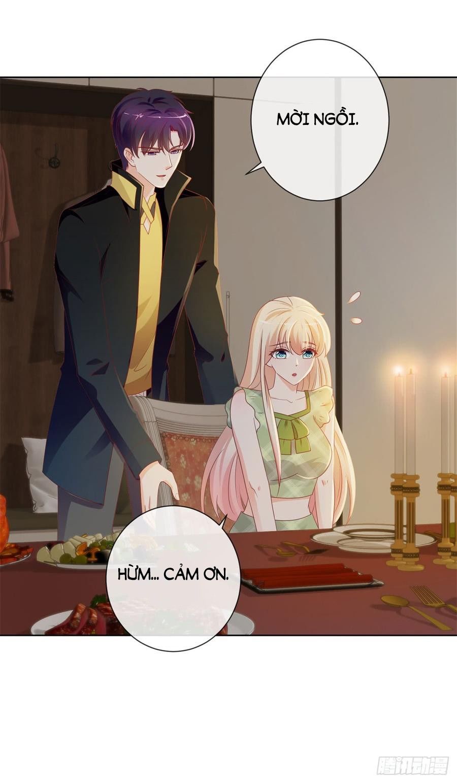 Ẩn Hôn 100%: Chọc Tức Vợ Yêu Mua Một Tặng Một Chapter 105 - 22