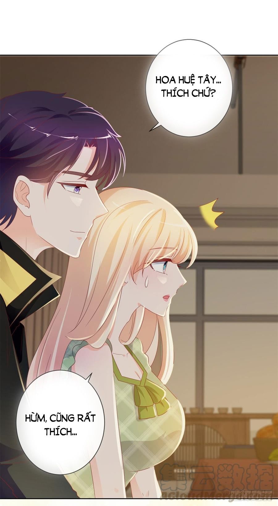Ẩn Hôn 100%: Chọc Tức Vợ Yêu Mua Một Tặng Một Chapter 105 - 23