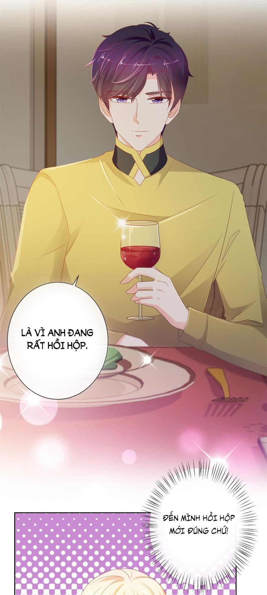 Ẩn Hôn 100%: Chọc Tức Vợ Yêu Mua Một Tặng Một Chapter 105 - 33