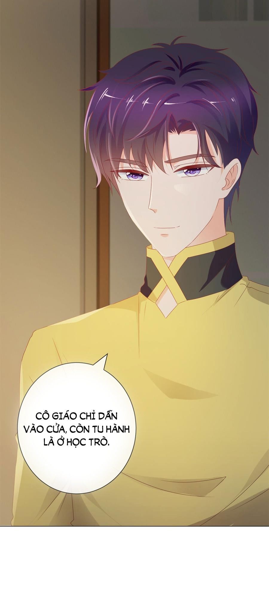 Ẩn Hôn 100%: Chọc Tức Vợ Yêu Mua Một Tặng Một Chapter 106 - 20