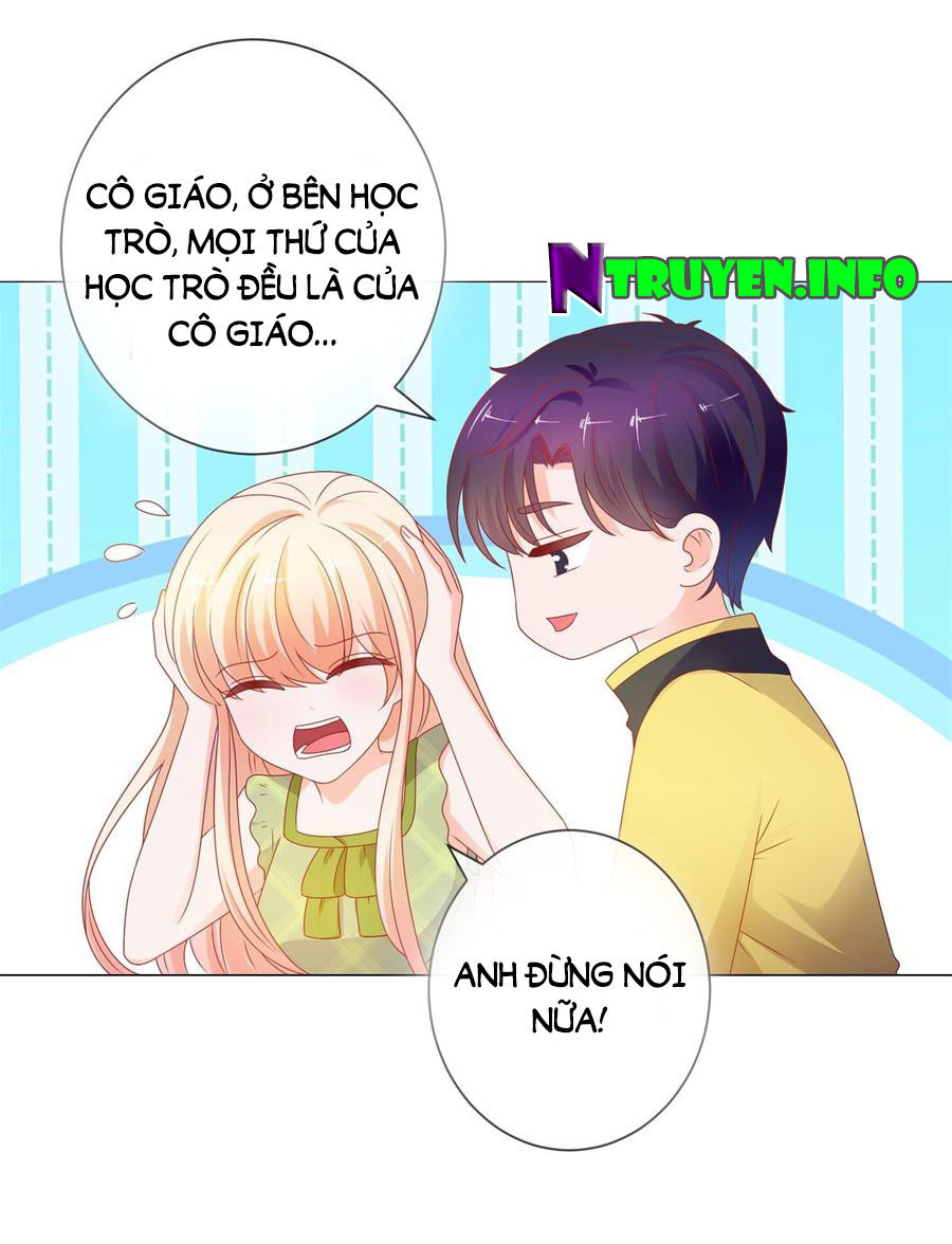 Ẩn Hôn 100%: Chọc Tức Vợ Yêu Mua Một Tặng Một Chapter 106 - 26