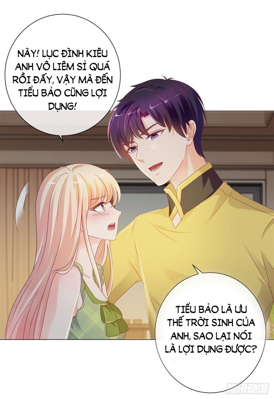 Ẩn Hôn 100%: Chọc Tức Vợ Yêu Mua Một Tặng Một Chapter 106 - 29