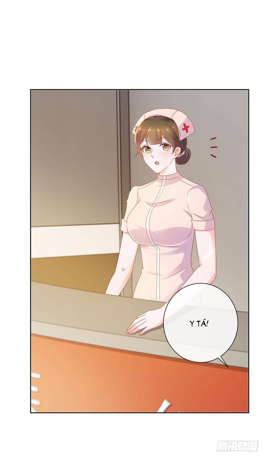 Ẩn Hôn 100%: Chọc Tức Vợ Yêu Mua Một Tặng Một Chapter 107 - 11