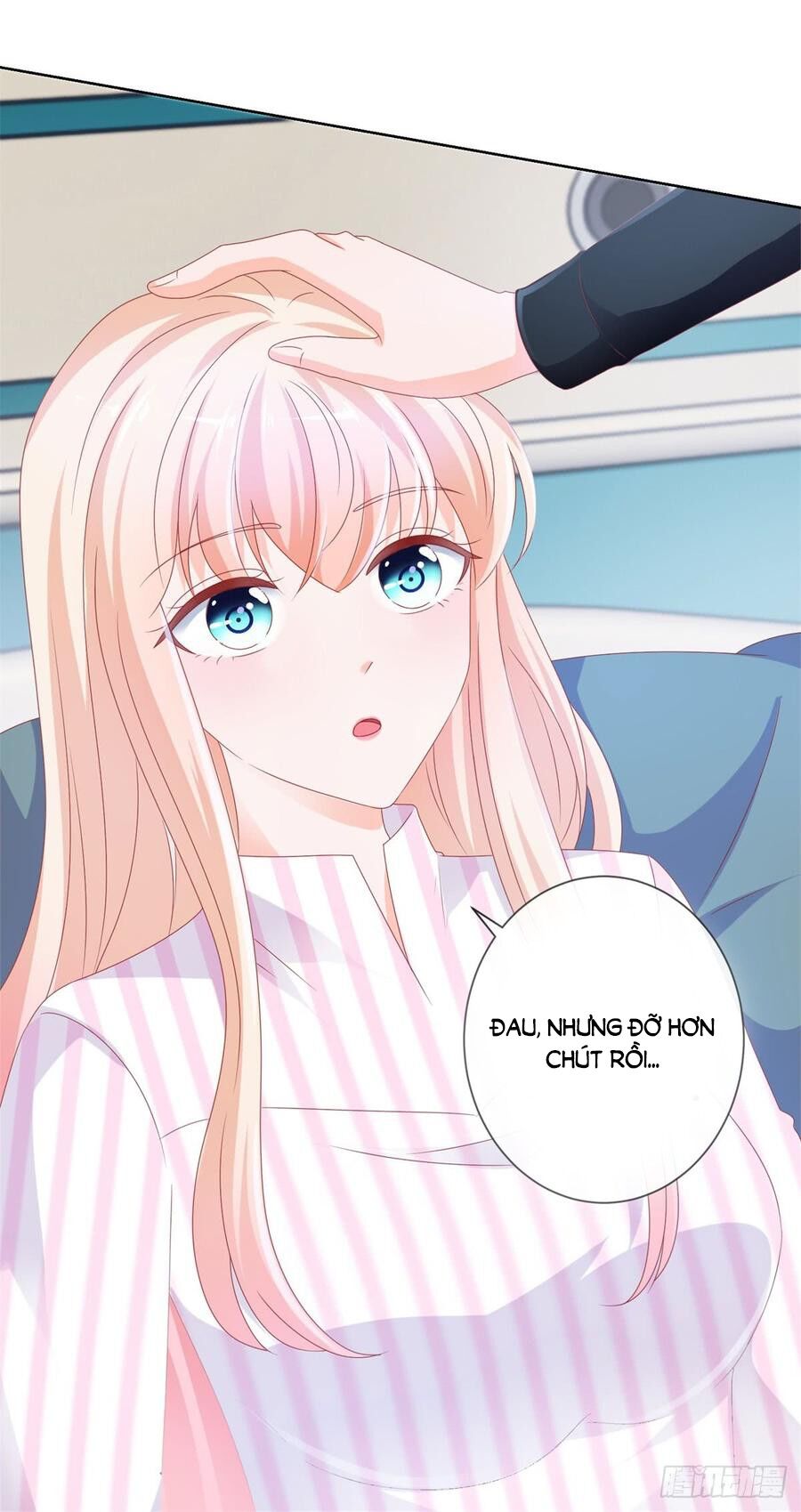 Ẩn Hôn 100%: Chọc Tức Vợ Yêu Mua Một Tặng Một Chapter 107 - 17