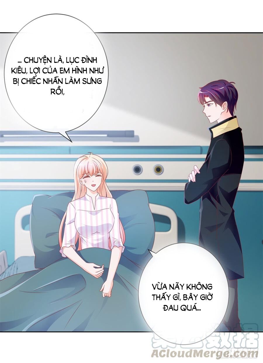 Ẩn Hôn 100%: Chọc Tức Vợ Yêu Mua Một Tặng Một Chapter 107 - 18