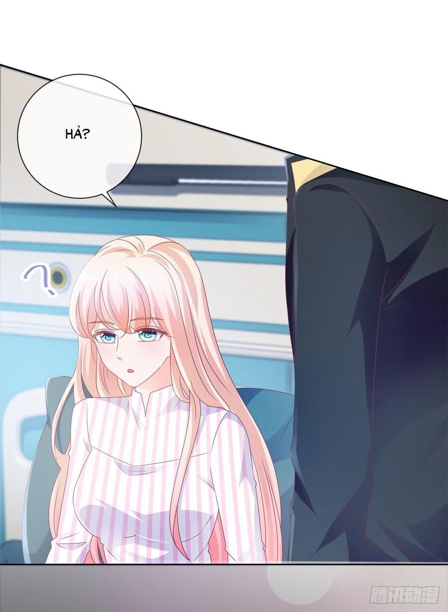 Ẩn Hôn 100%: Chọc Tức Vợ Yêu Mua Một Tặng Một Chapter 107 - 25