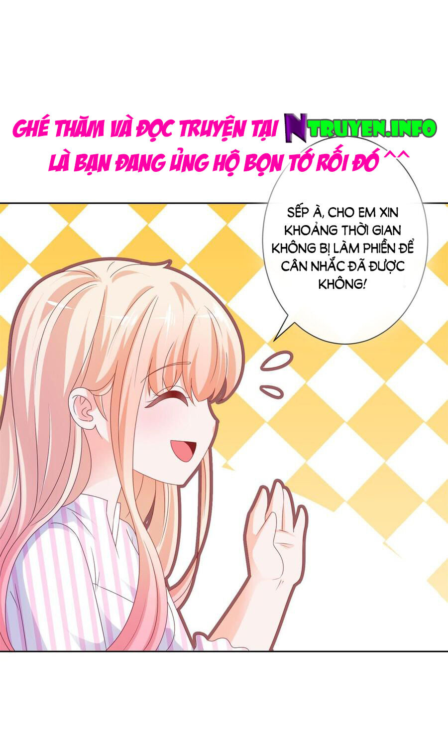 Ẩn Hôn 100%: Chọc Tức Vợ Yêu Mua Một Tặng Một Chapter 107 - 30