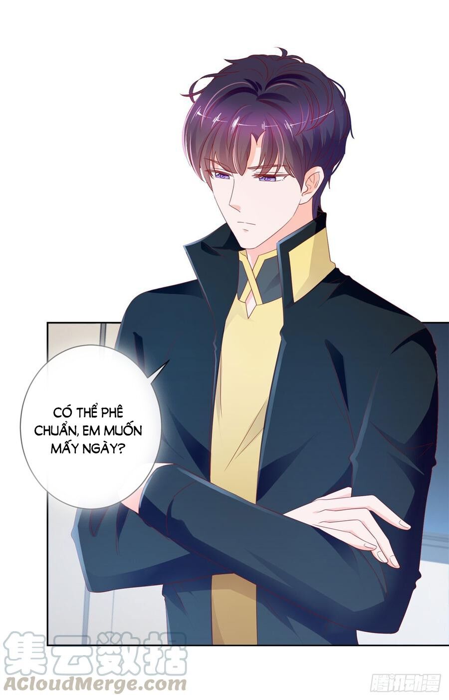 Ẩn Hôn 100%: Chọc Tức Vợ Yêu Mua Một Tặng Một Chapter 107 - 31
