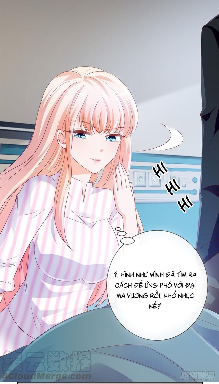 Ẩn Hôn 100%: Chọc Tức Vợ Yêu Mua Một Tặng Một Chapter 107 - 35