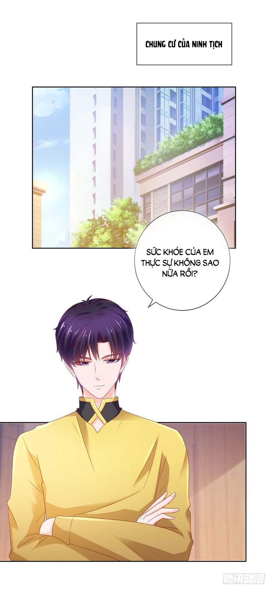 Ẩn Hôn 100%: Chọc Tức Vợ Yêu Mua Một Tặng Một Chapter 108 - 2