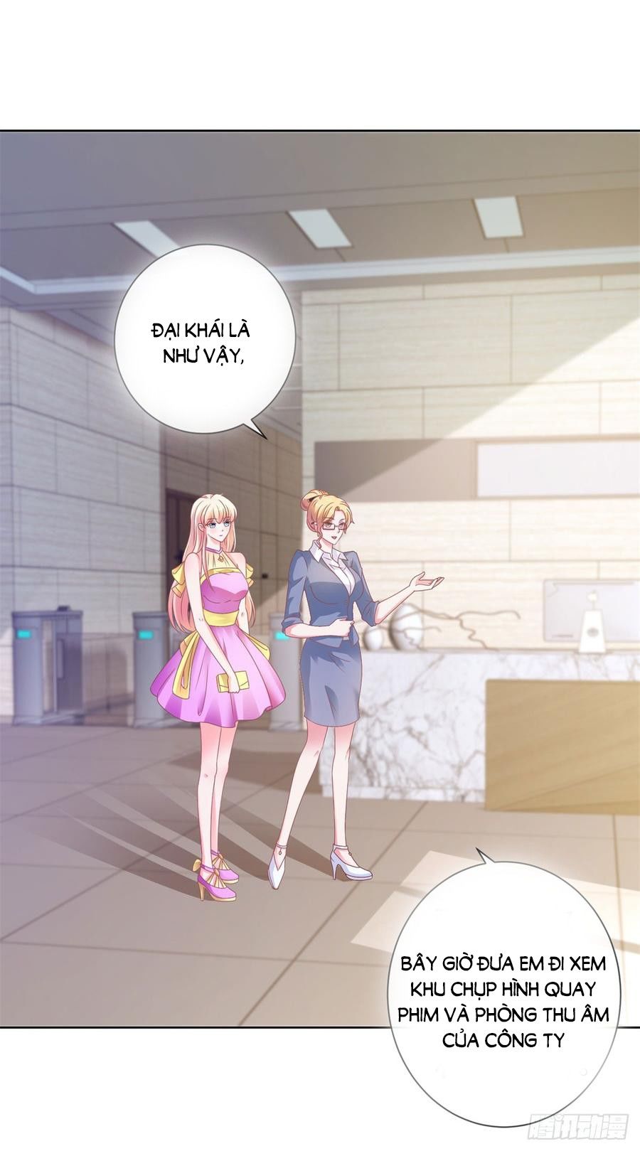 Ẩn Hôn 100%: Chọc Tức Vợ Yêu Mua Một Tặng Một Chapter 108 - 11