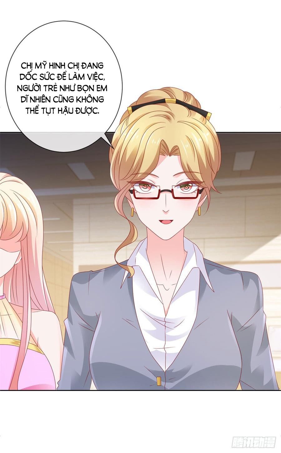 Ẩn Hôn 100%: Chọc Tức Vợ Yêu Mua Một Tặng Một Chapter 108 - 14