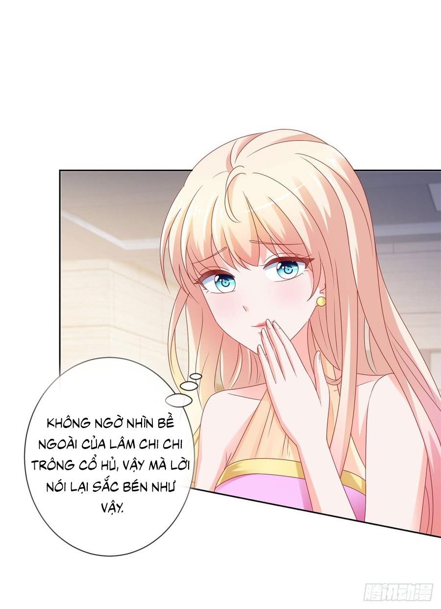 Ẩn Hôn 100%: Chọc Tức Vợ Yêu Mua Một Tặng Một Chapter 108 - 15