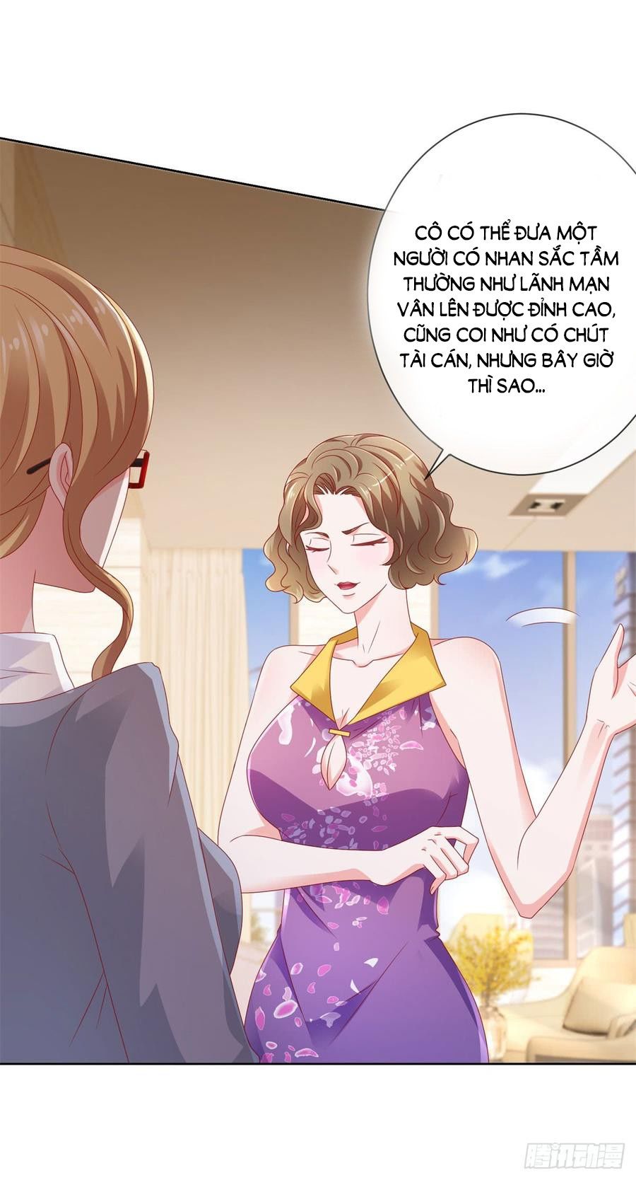 Ẩn Hôn 100%: Chọc Tức Vợ Yêu Mua Một Tặng Một Chapter 108 - 16