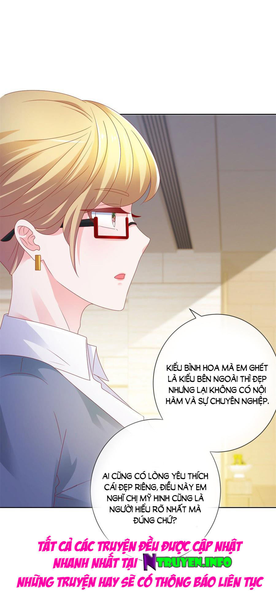Ẩn Hôn 100%: Chọc Tức Vợ Yêu Mua Một Tặng Một Chapter 108 - 19