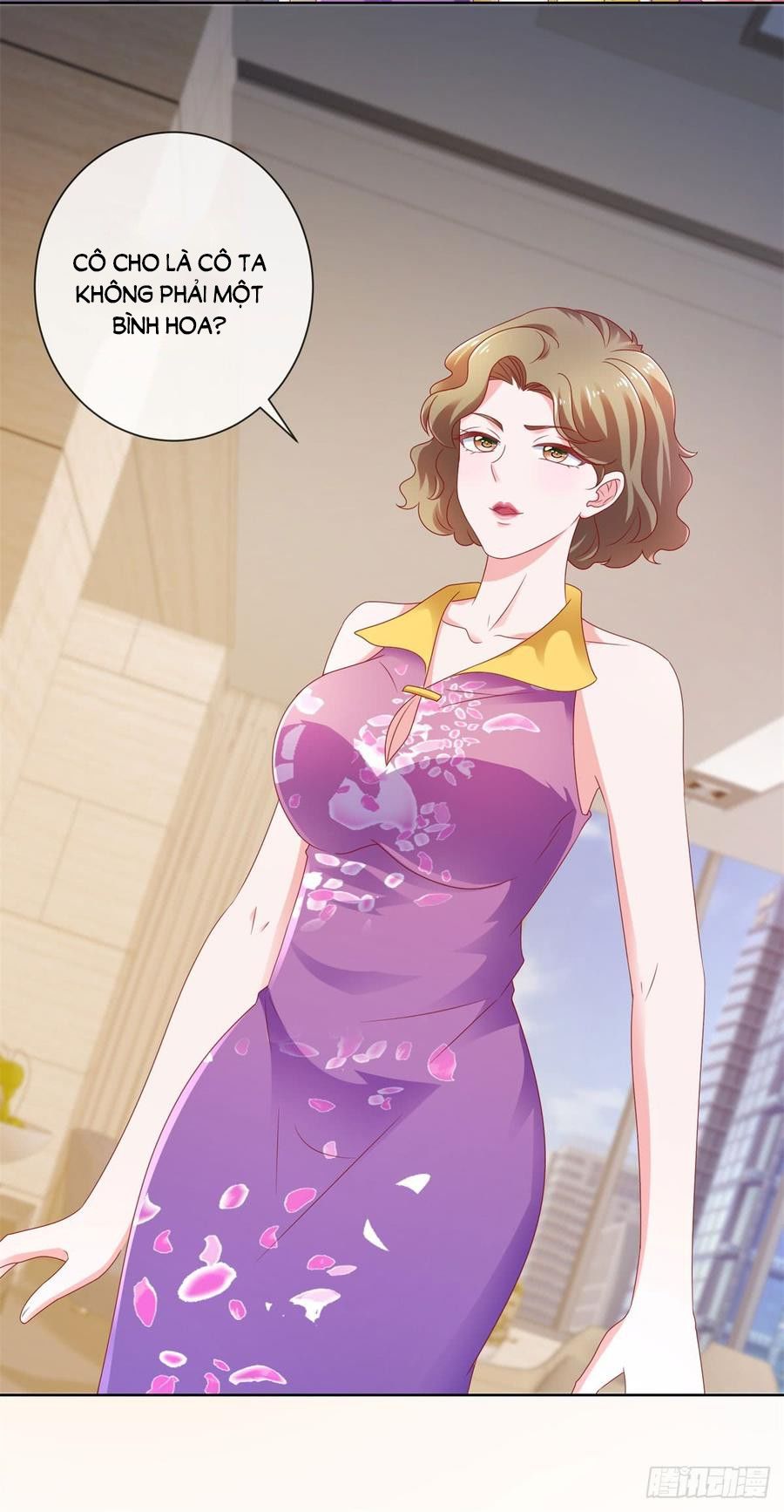 Ẩn Hôn 100%: Chọc Tức Vợ Yêu Mua Một Tặng Một Chapter 108 - 23