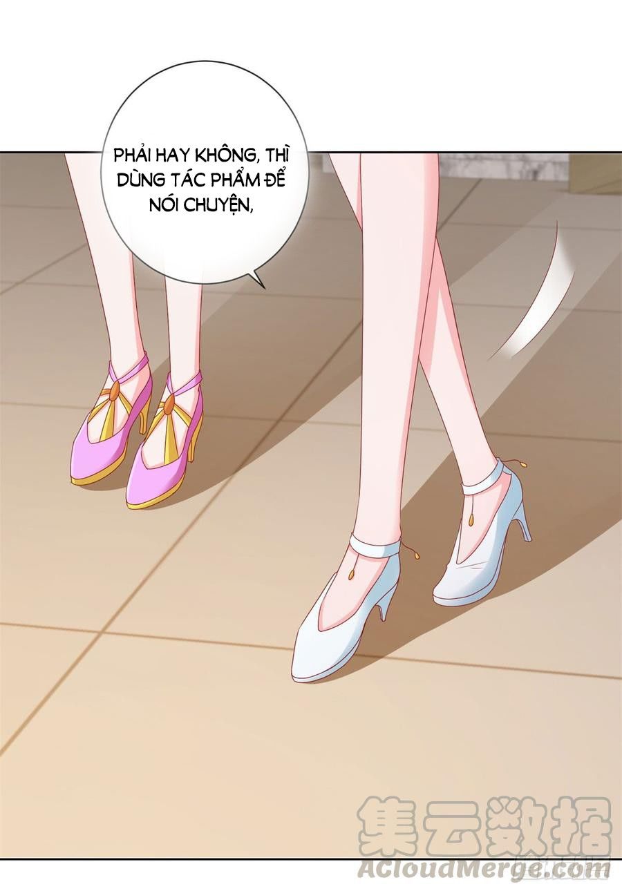 Ẩn Hôn 100%: Chọc Tức Vợ Yêu Mua Một Tặng Một Chapter 108 - 24