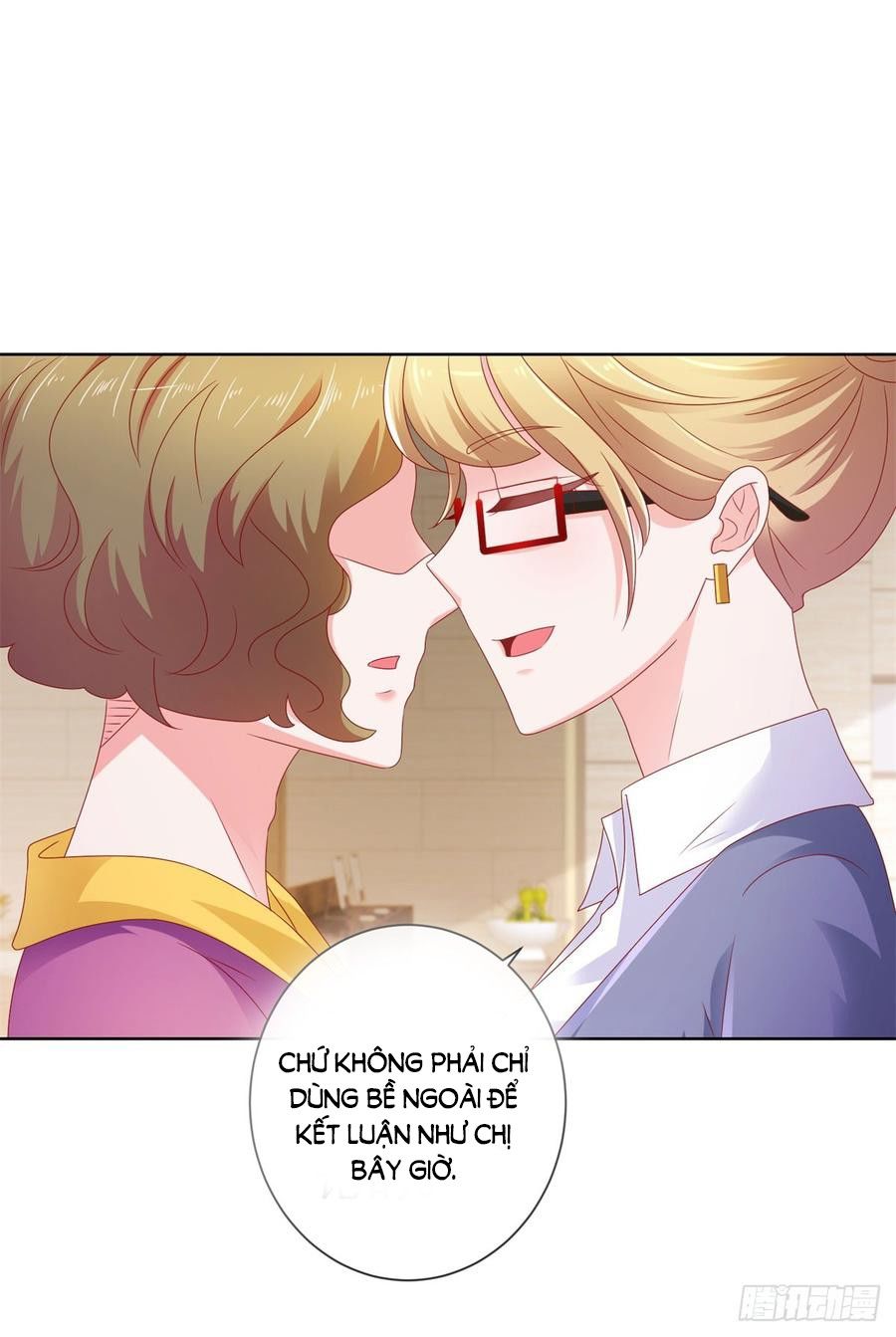 Ẩn Hôn 100%: Chọc Tức Vợ Yêu Mua Một Tặng Một Chapter 108 - 25