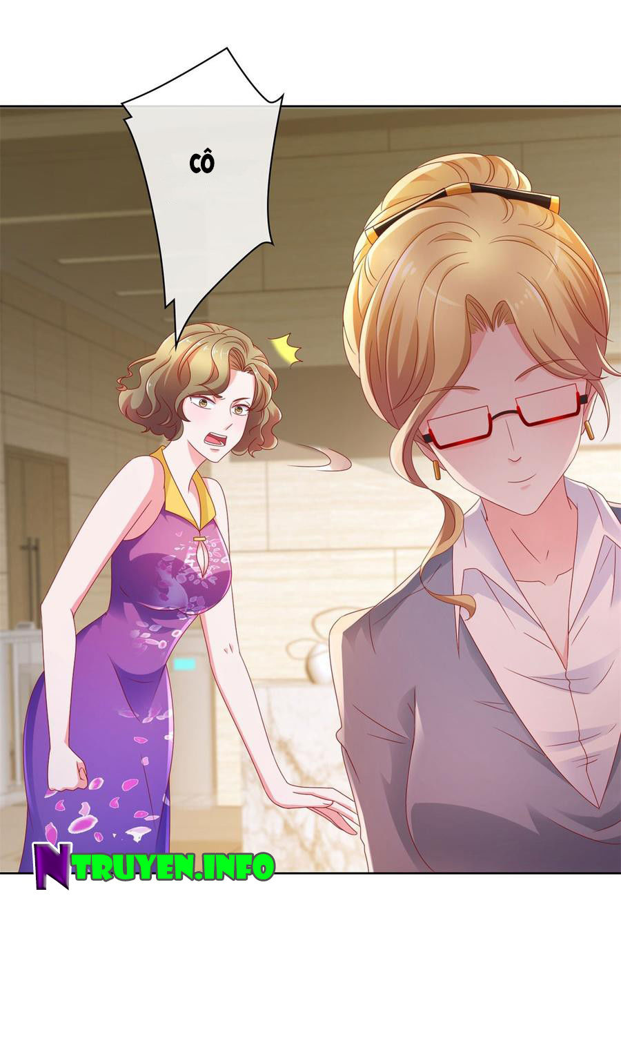 Ẩn Hôn 100%: Chọc Tức Vợ Yêu Mua Một Tặng Một Chapter 108 - 26
