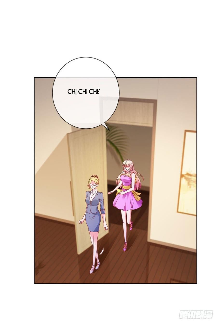 Ẩn Hôn 100%: Chọc Tức Vợ Yêu Mua Một Tặng Một Chapter 108 - 27