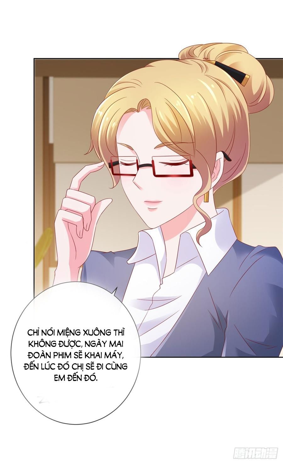 Ẩn Hôn 100%: Chọc Tức Vợ Yêu Mua Một Tặng Một Chapter 108 - 29