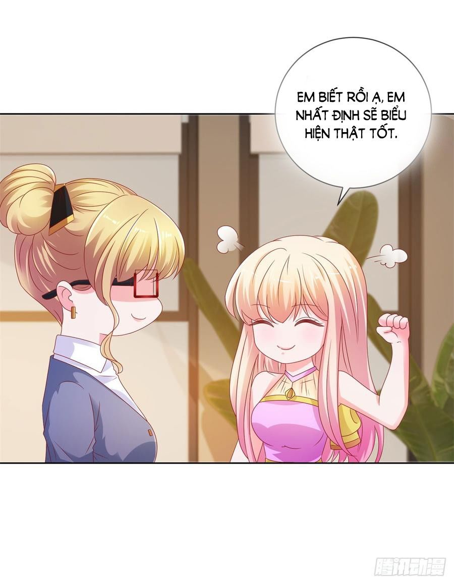 Ẩn Hôn 100%: Chọc Tức Vợ Yêu Mua Một Tặng Một Chapter 108 - 30