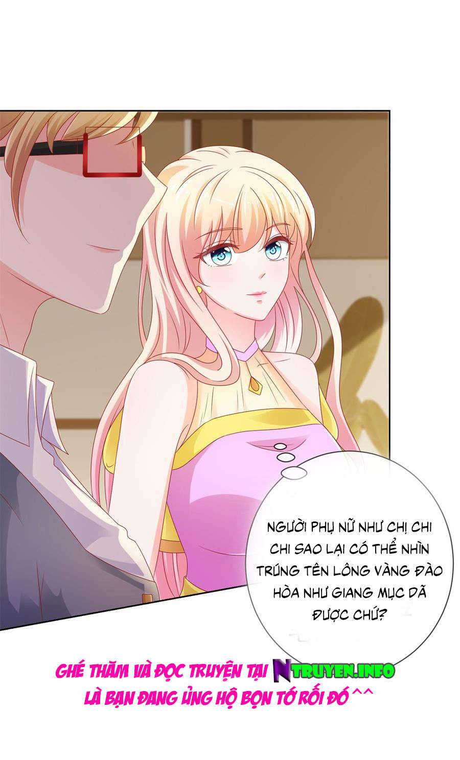 Ẩn Hôn 100%: Chọc Tức Vợ Yêu Mua Một Tặng Một Chapter 108 - 31