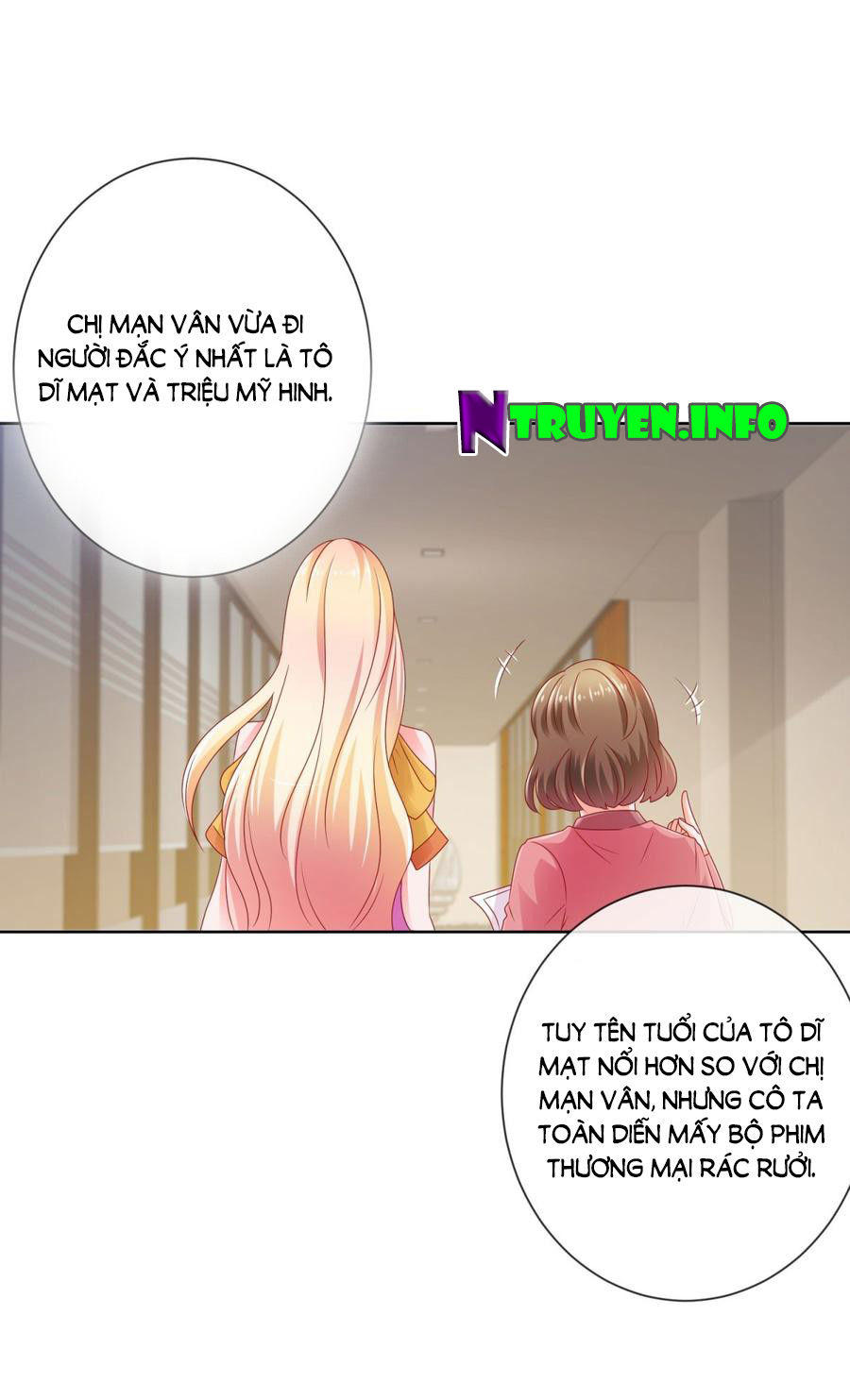 Ẩn Hôn 100%: Chọc Tức Vợ Yêu Mua Một Tặng Một Chapter 108 - 34