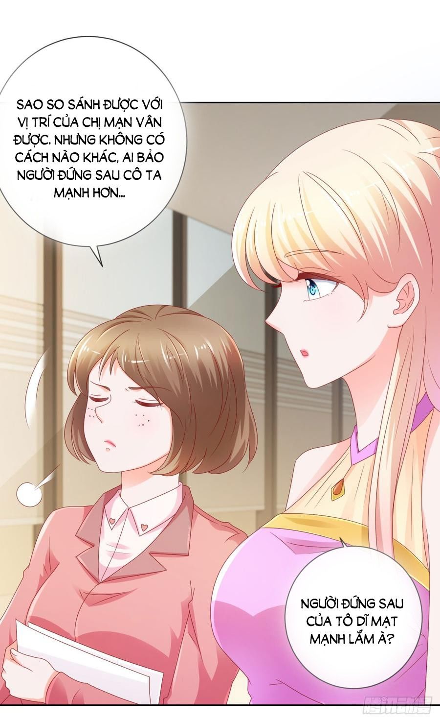 Ẩn Hôn 100%: Chọc Tức Vợ Yêu Mua Một Tặng Một Chapter 108 - 35