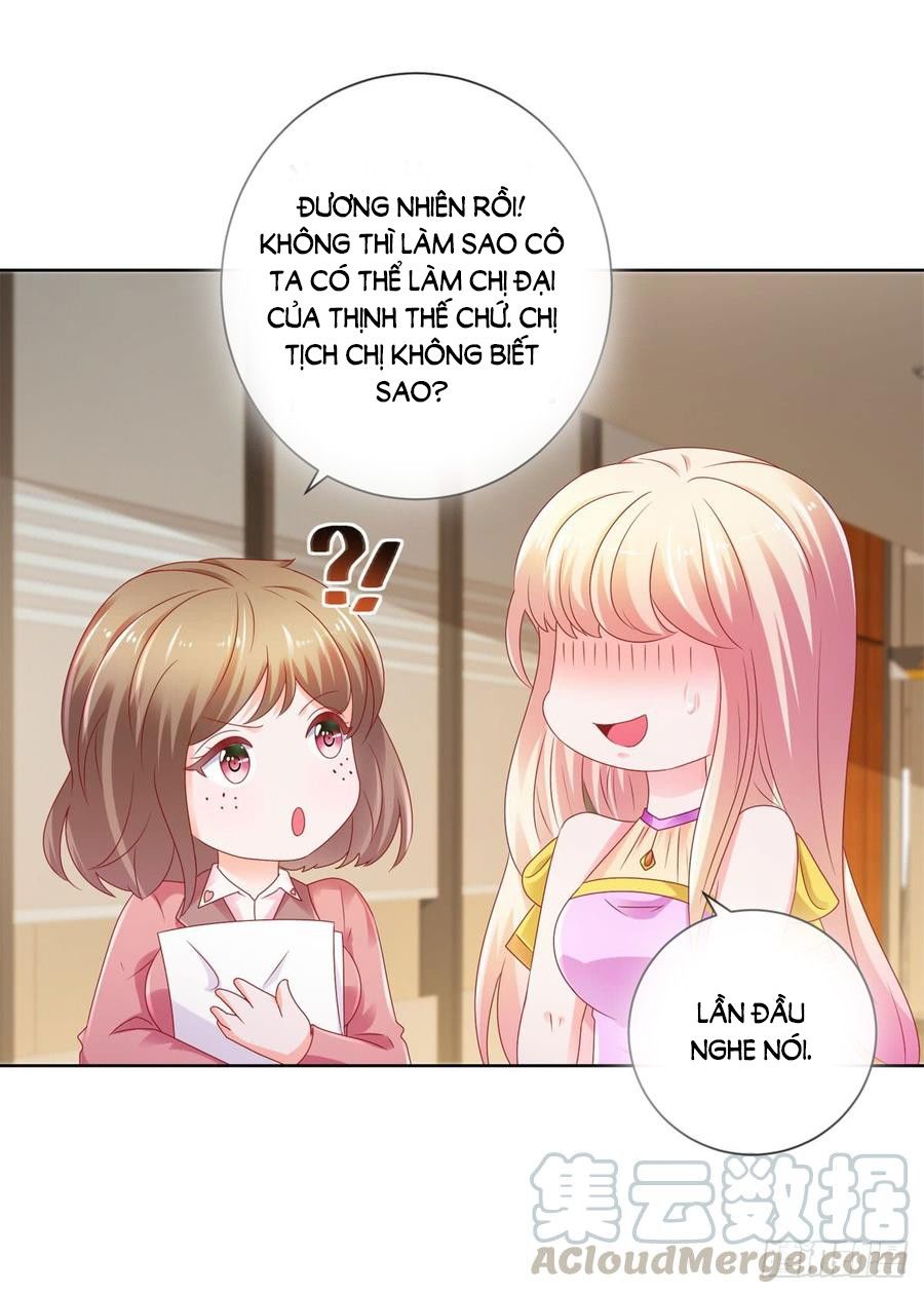 Ẩn Hôn 100%: Chọc Tức Vợ Yêu Mua Một Tặng Một Chapter 108 - 36