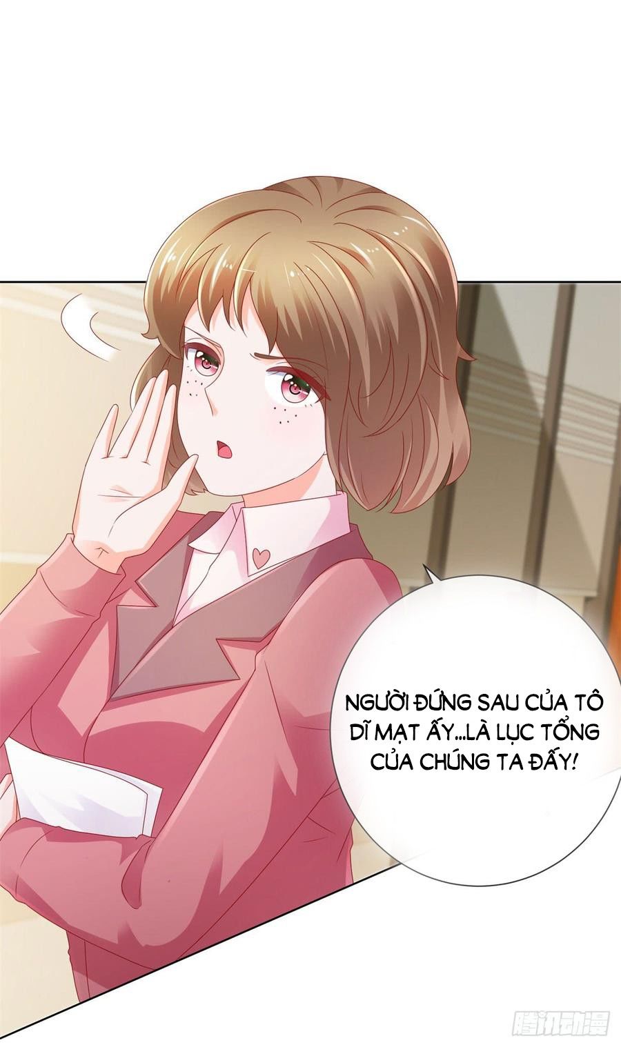 Ẩn Hôn 100%: Chọc Tức Vợ Yêu Mua Một Tặng Một Chapter 108 - 37