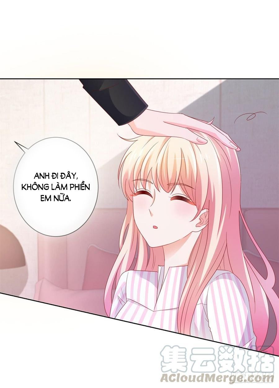 Ẩn Hôn 100%: Chọc Tức Vợ Yêu Mua Một Tặng Một Chapter 108 - 5