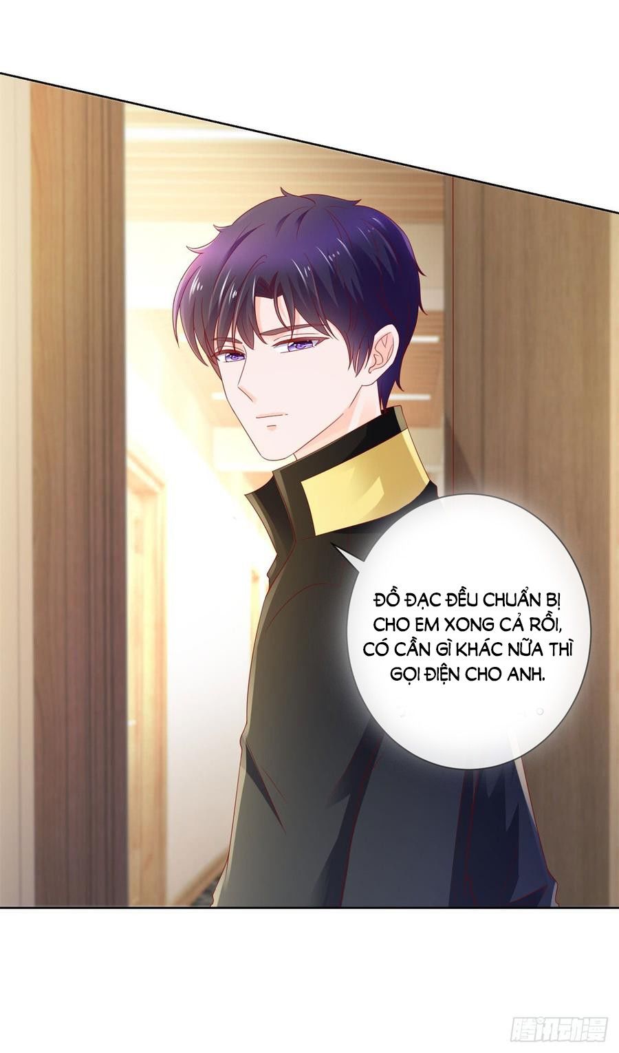 Ẩn Hôn 100%: Chọc Tức Vợ Yêu Mua Một Tặng Một Chapter 108 - 6