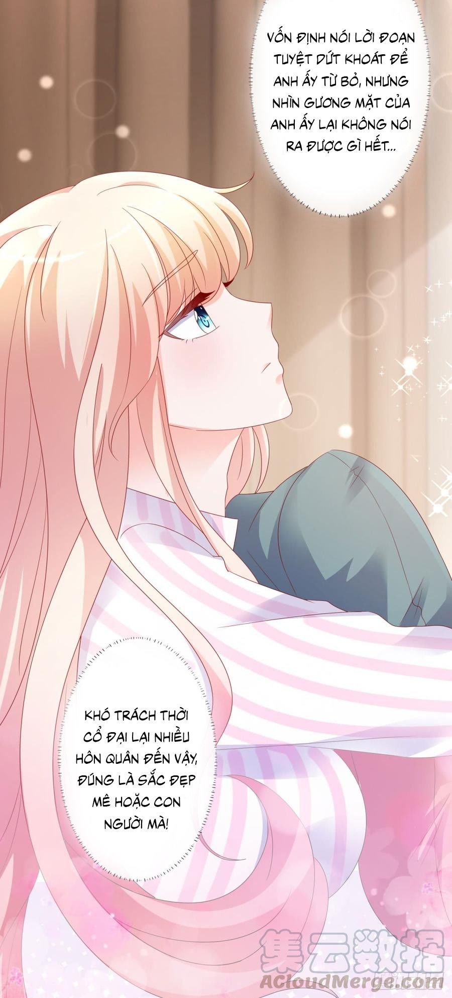 Ẩn Hôn 100%: Chọc Tức Vợ Yêu Mua Một Tặng Một Chapter 108 - 9