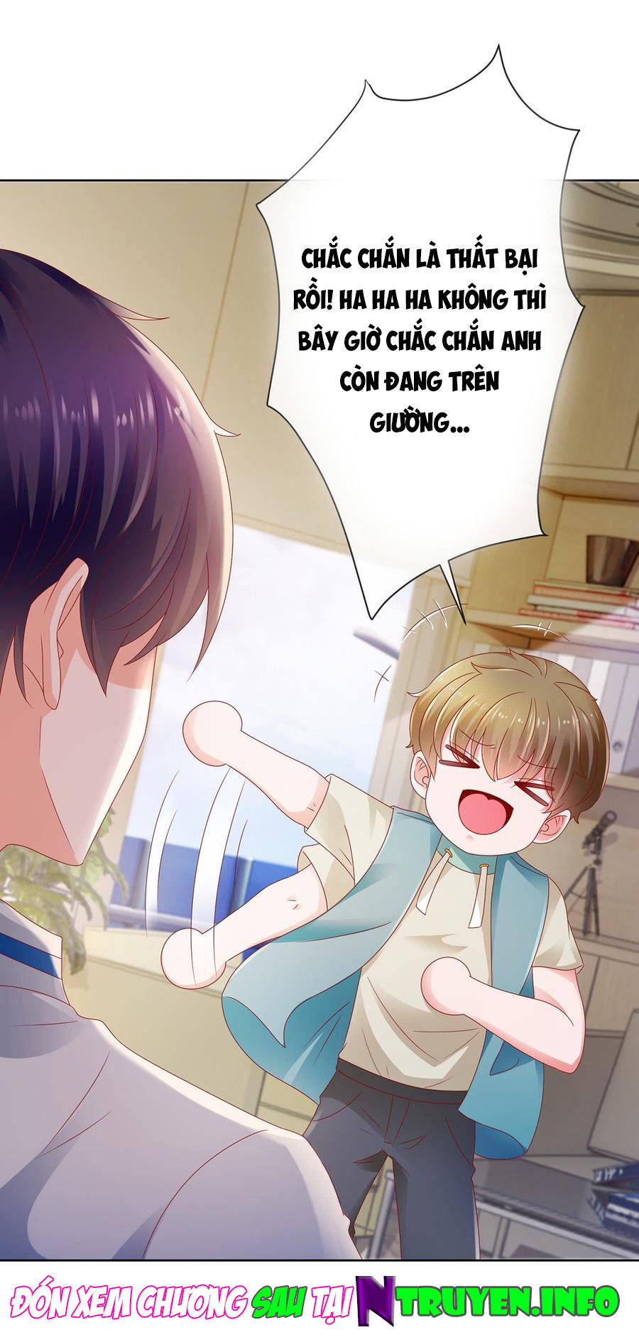 Ẩn Hôn 100%: Chọc Tức Vợ Yêu Mua Một Tặng Một Chapter 109 - 38