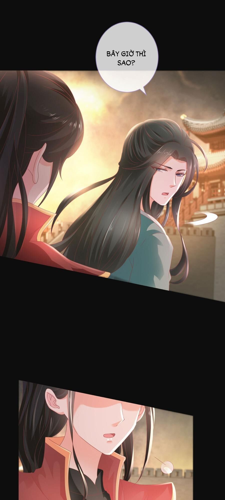 Ẩn Hôn 100%: Chọc Tức Vợ Yêu Mua Một Tặng Một Chapter 110 - 12