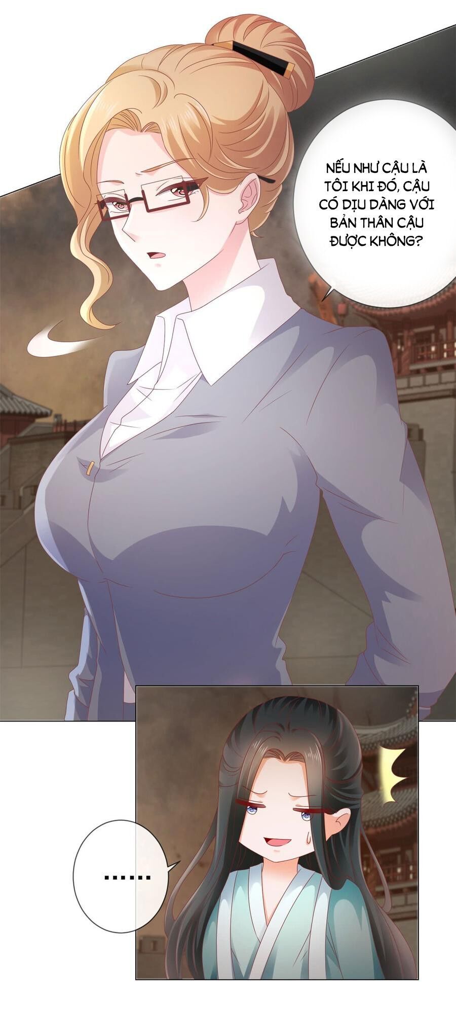 Ẩn Hôn 100%: Chọc Tức Vợ Yêu Mua Một Tặng Một Chapter 110 - 21