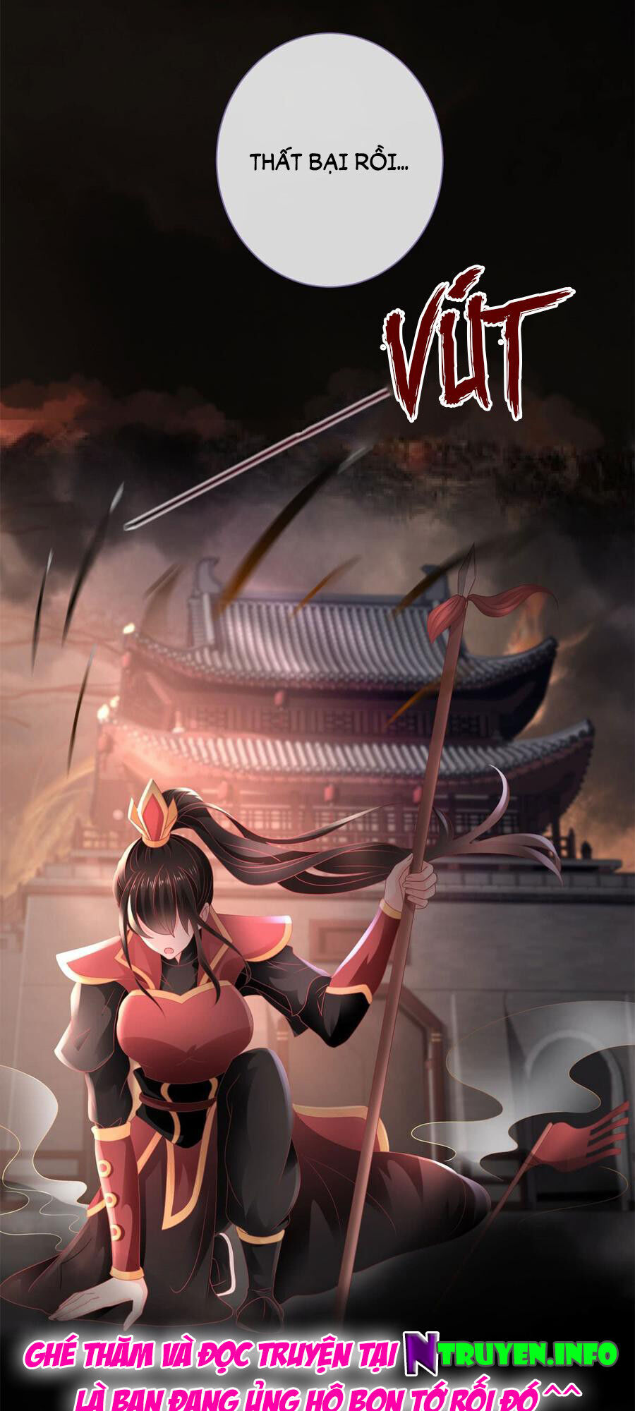 Ẩn Hôn 100%: Chọc Tức Vợ Yêu Mua Một Tặng Một Chapter 110 - 24