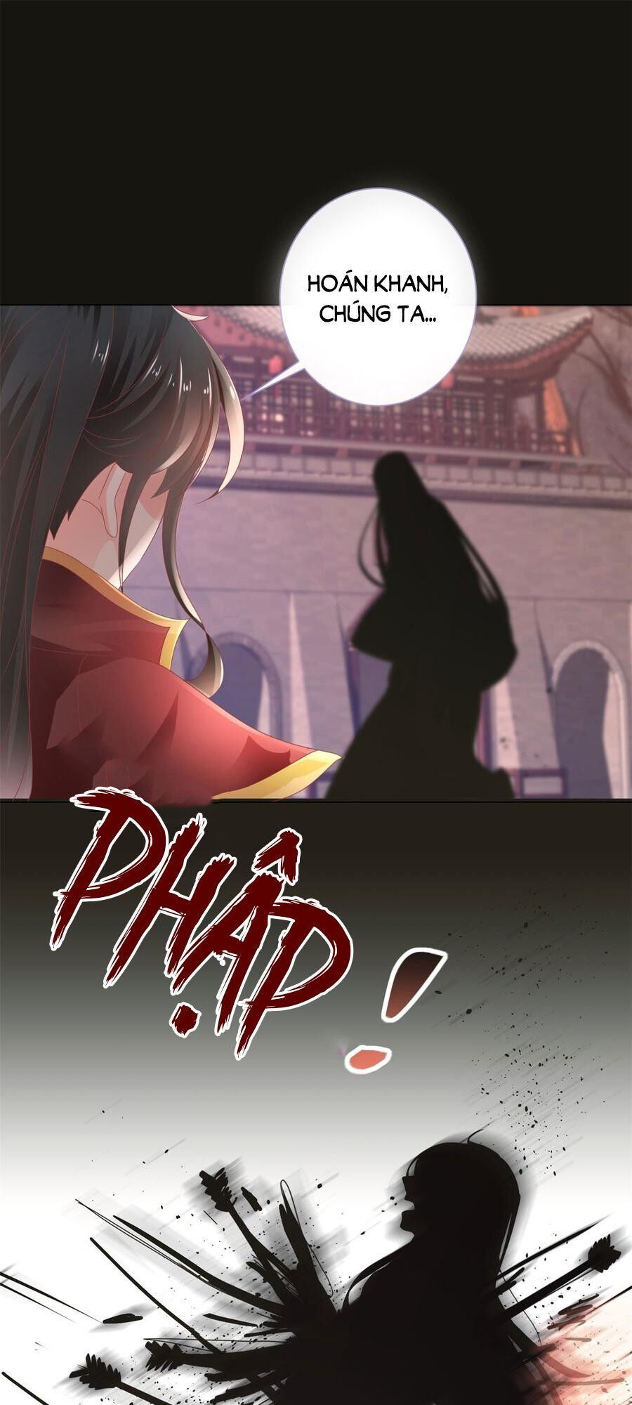 Ẩn Hôn 100%: Chọc Tức Vợ Yêu Mua Một Tặng Một Chapter 110 - 26