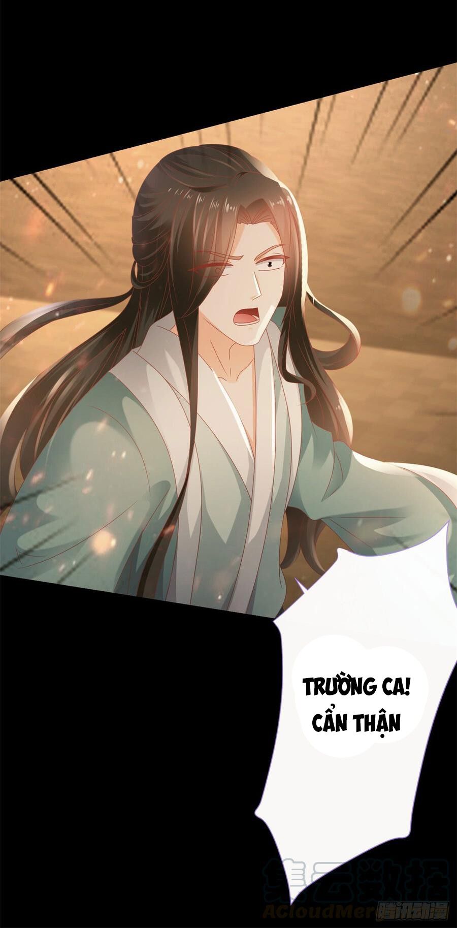 Ẩn Hôn 100%: Chọc Tức Vợ Yêu Mua Một Tặng Một Chapter 110 - 6